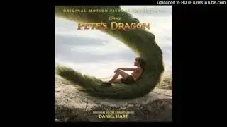 28 Candle on the Water - Okkervil River (Pete&rsquo;s Dragon Original Motion Picture Soundtrack 2016)