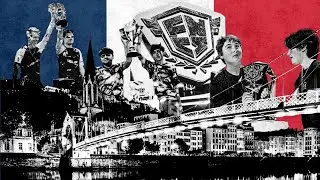 The Fortnite Globals SONG Featuring Peterbot, Clix, Mr Savage and More