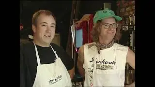 'I made a Nyquil donut': A look back at Voodoo Doughnut's 2003 opening