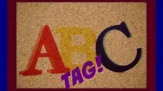 A-B-C TAG!