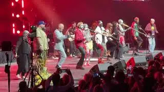 Yothu Yindi - Treaty 2025