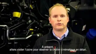 Case IH Optum CVX - La solution optimale