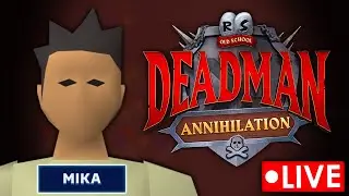 🟢 Mika DMM -  DAY 2 - LIVE 🟢