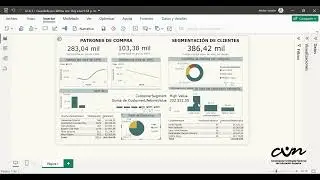 Transformaci&oacute;n Anal&iacute;tica QuickOrder - DATA WARREHOUSE
