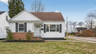 18704 Longview Ave Maple Heights, OH