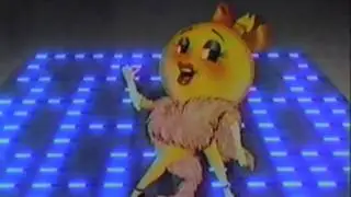 Darrell Stern Commercial Reel 1983-1996