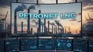 PETRONET LNG LTD SWING ANALYSIS