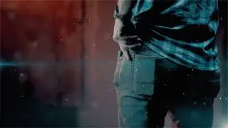Vertx Defiance Jeans - Curtis Blue Line