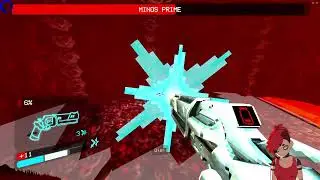ULTRAKILL [V2] | Minos Prime | Soul Survivor. |