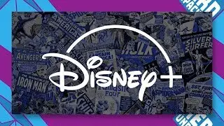 Aqua Team Nerd Force | #3 Disney+