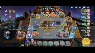 Perfect game no. Lost..hanya Hero 2 B