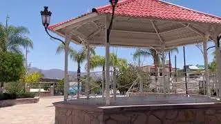 El Chique mi hogar 