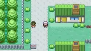 Pokemon Fire Red Omega Walkthrough Part 23 - The Final Gym & Giovanni's Last Stand