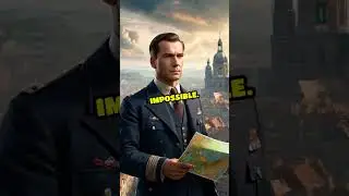 The Untold Heroism of Henryk Sławik