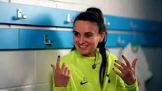 Rosella Ayane: Making history | The FA Player