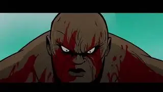 Somethings are ought to be done | Primal |Season 2 Episode 8