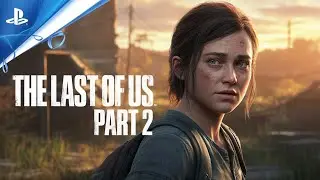 THE LAST OF US 2 Gameplay Walkthrough SHORT PLAY [4k 60FPS PS5] - No Commentary