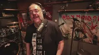 Rancid - Ruby Soho | Vocal Cover by Rafa de la Torre