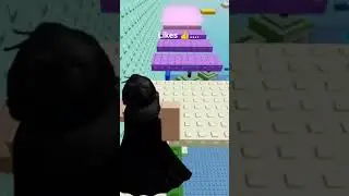 if u use this sound your video will either get 1000,10000,or a100000 likes.....👍#roblox #parcore
