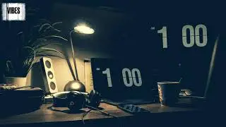 Best of Hamza Ibrahim Mixtape 2020 / Gym, Running, Study  Music / Epidemic Sound Mix / VIBES Music
