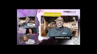 Black Girl Dad Week 2025: Co-Chairs Gayle Saunders & Ken Wilson Share Why It Matters