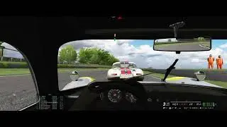 AC Legends GTC 60s race at Goodwood | Porsche 904/6 | Assetto Corsa