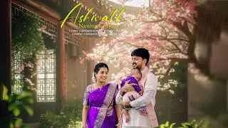 Ashwanth Barasala Cinematic Video # Stories By Chakri # 4K Candid Videography