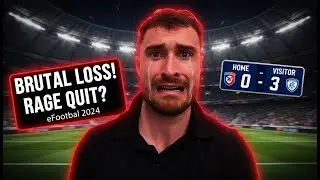 LIVE eFootball Messi Plus BEST 🔥