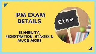 IPM Exam by the Institute for Promotion of Mathematics | Indian Online School
