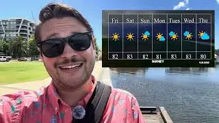 Basement Weather: Disney Thanksgiving 