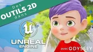 Odyssey | Présentation rapide (français)