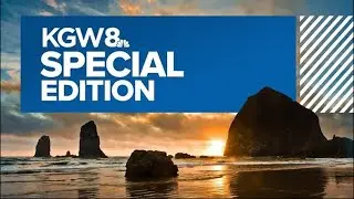 KGW Special Edition | Trump orders troops to Portland; Ducks beat Penn State in 2OT thriller