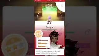 5km Egg Hatch?!? | Pok&eacute;mon Go | #youtubeshorts #youtube #niantic #pok&eacute;mon #pokemongo #pokemon #shiny