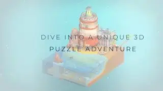 Mindsweeper: Puzzle Adventure - Trailer