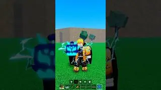 Rumble Fruit (Unawakened) Showcase | Blox Fruits