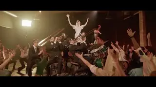 Sunset Rhythm Kings, Autèntics i Genuïns - Ball de Gitanes