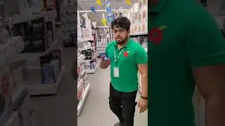 Saudi Arab hyper Panda market Jeddah