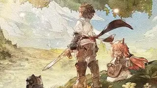 Tree of savior neo.  Босс гиперпогоды Королева мороза.