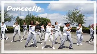 CHOREO - True Dedication - Already | Kim van Haren