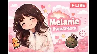 Day 1: Test stream