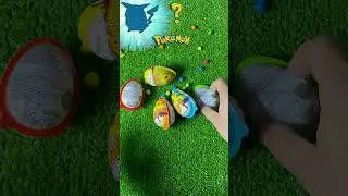 I Opened a Pok&eacute;mon Egg&hellip; YOU WON&rsquo;T BELIEVE Who It Is 😱