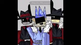 CRANK THAT SOULJA BOY 😚 //Chance, Mafioso,iTrapped// SHIT POST.. #forsaken#shitpost#tween#fyp#funny