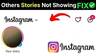 🔥 Instagram Stories Not Showing Fix | Viral Story Problem Solution | Ultimate Error Guide 2026