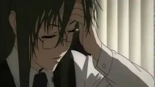 Anime Yuri Kiss 2