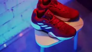 adidas Pro Bounce 2018 Low - B41868