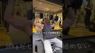 Shoulder training #muscle training