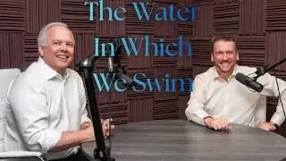 The Water in Which We Swim | Ben Hunt and Rusty Guinn on How Narrative Drives Reality