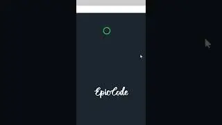 Search-Bar Animation Using HTML||viral #shorts #viral #html #youtubeshorts