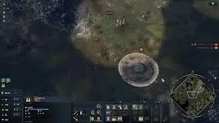 S12E005 Platin 1v1 Sıralı Oyun #aoe4 - MAKEDON vs Rus - Oyun kazandıran Woolooloo
