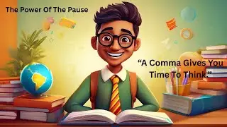 The Power Of The Pause # Nothing impossible in this world # Hindi Story# Animation # Viralvideo